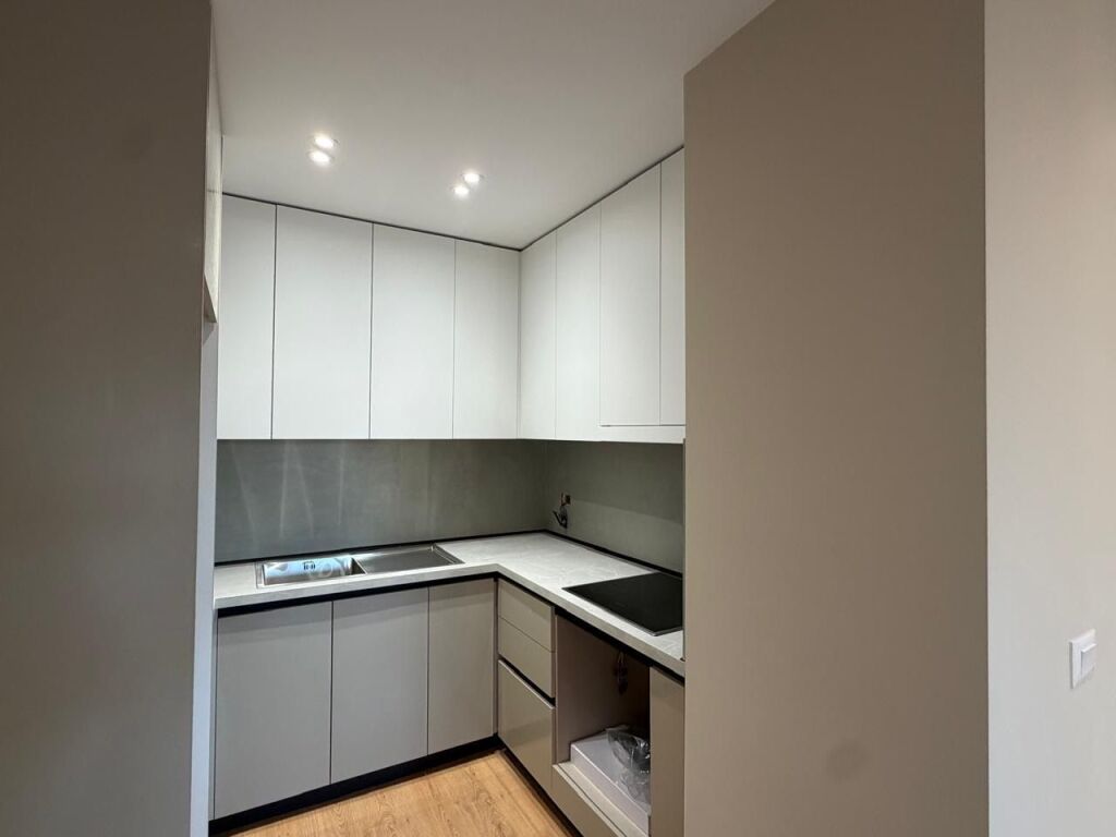 🏡 APARTMENT 2+1 FOR SALE – Former Train Station