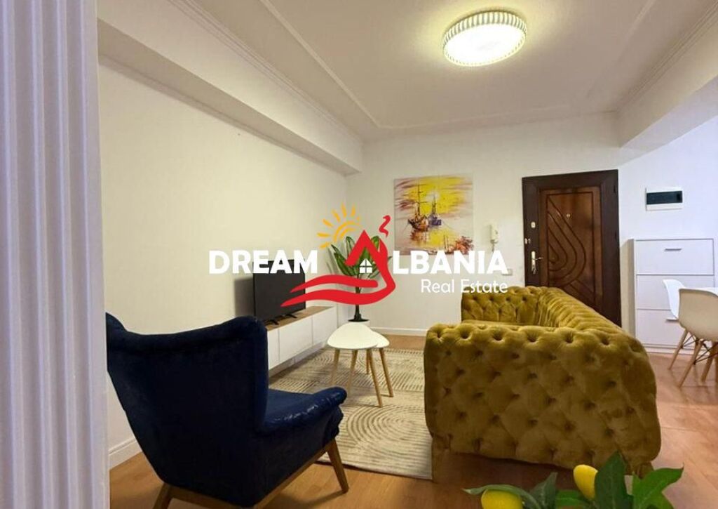For rent 2+1 apartment in the Blloku area near Ibrahim Rugova Street (ID 42215594)