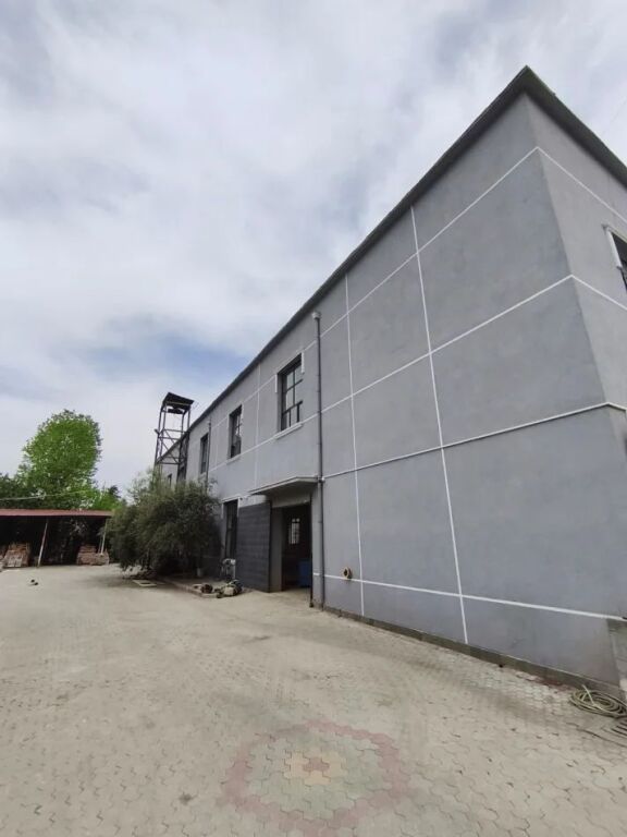 MAGAZZINO IN AFFITTO, YZBERISHT