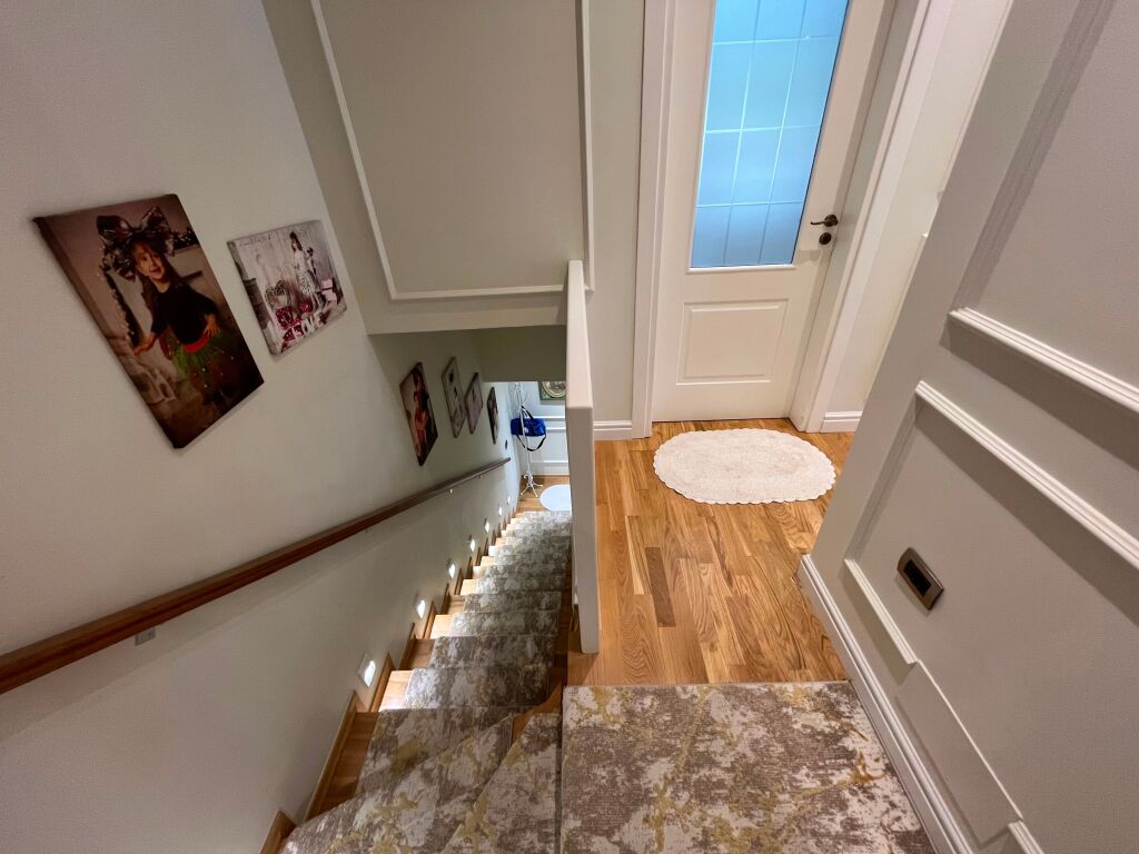🏡 SHITET DUPLEX 3+1+3 NË KODRA E DIELLIT 2 🏡