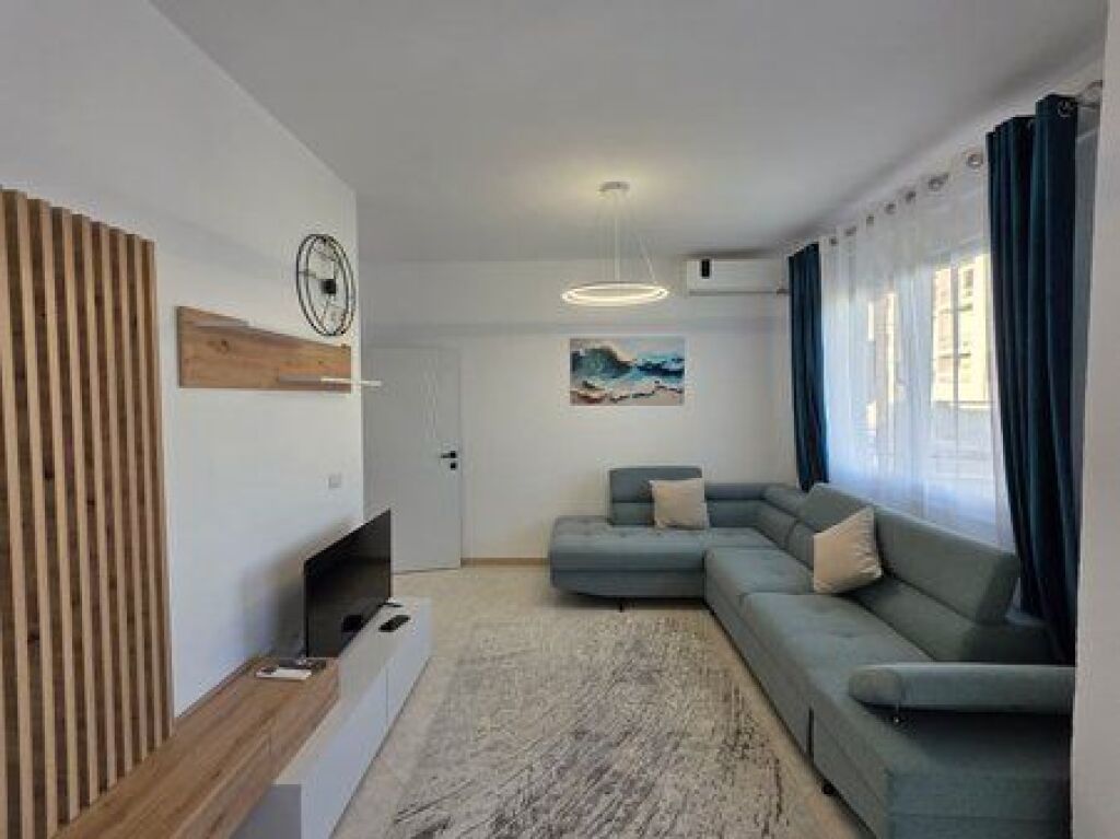 In vendita, Appartamento 1+1, Spiaggia, Durres.
