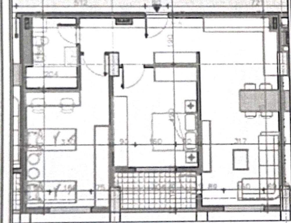 ✨ Apartment 2+1 for Sale 📍Bathore, Demollari Construction