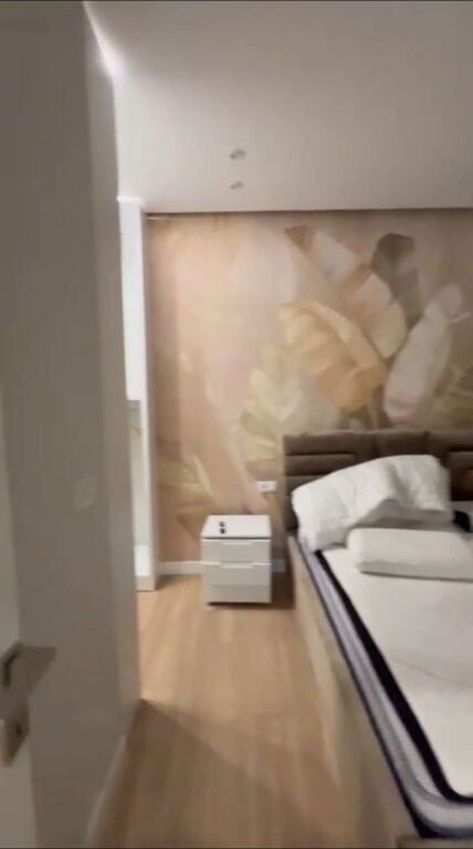 Shitet, Apartament 2+1+2+ Depo, Rruga Bill Klinton, Tirane