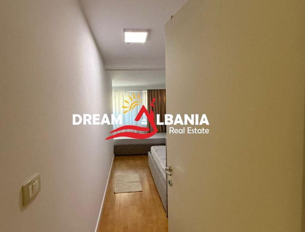 For rent 2+1 apartment in the Blloku area near Ibrahim Rugova Street (ID 42215594)