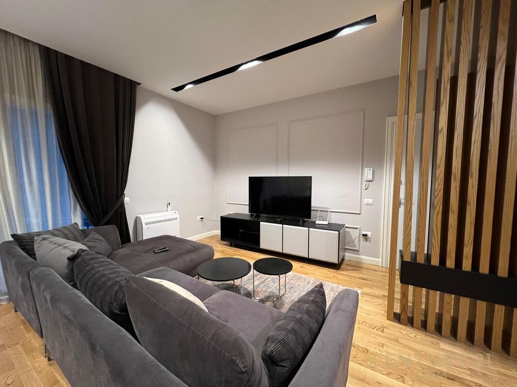 Apartament 1+1 per Qira tek Kopshti Botanik! – pohled 4