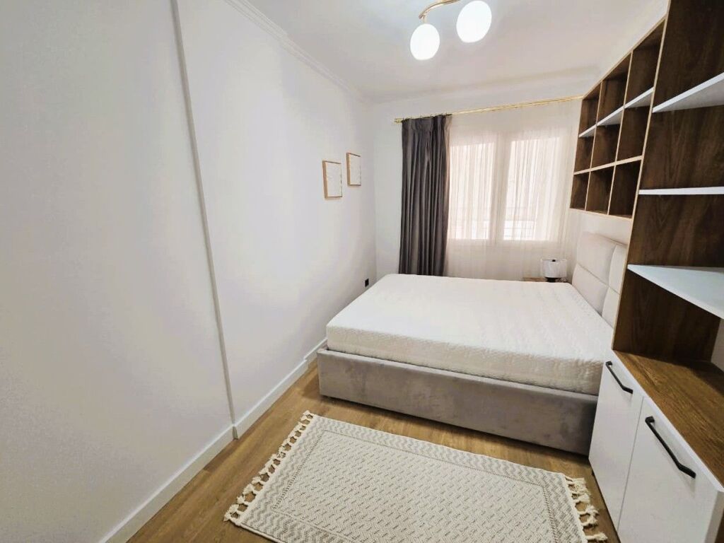 📣Apartment 1+1 for sale Sokrat Miho Street, Astir🔥