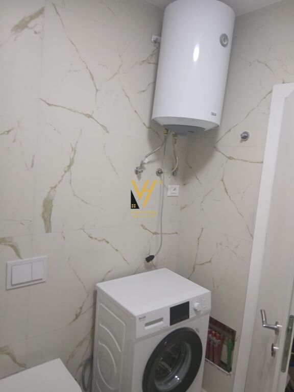 APARTMENT 2+1+BLK FOR RENT IN OLD SAUK 50,000 LEKE