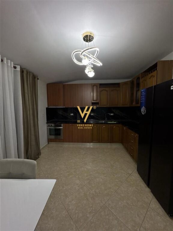 APARTMENT 2+1+BLK FOR RENT AT KODRA E PRIFTIT 50,000 LEKE
