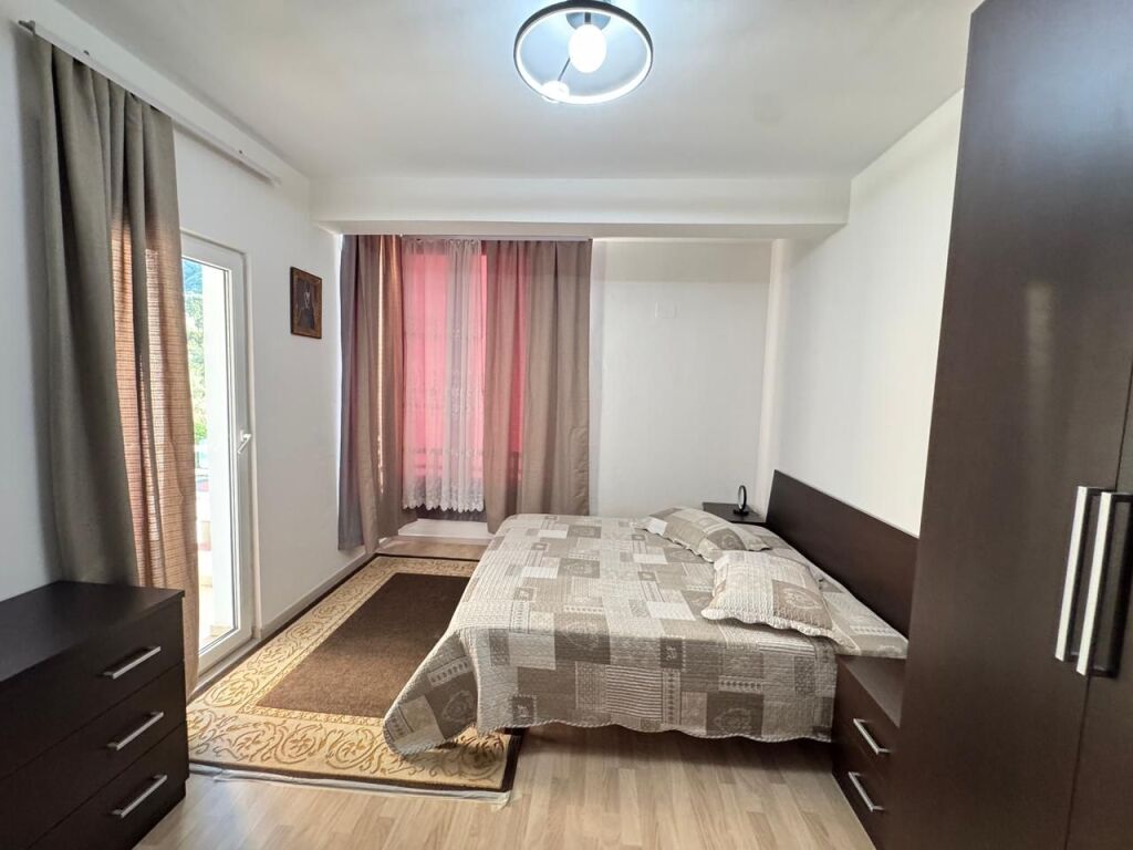 🏡 Duplex Elite in Affitto 2+1+2 – Kodra e Diellit 1