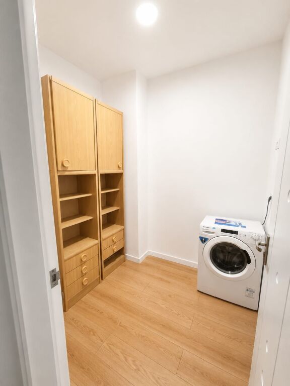 JEPET APARTAMENT ME QERA 2+1, YZBERISHT