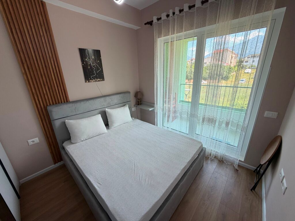 🏡Jepet me qera apartament 1+1 + Parkim