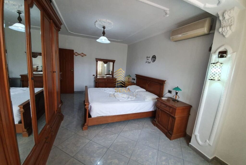 Qira,  Apartament 1+1, Myslym Shyri, 55.000 Lek/muaj