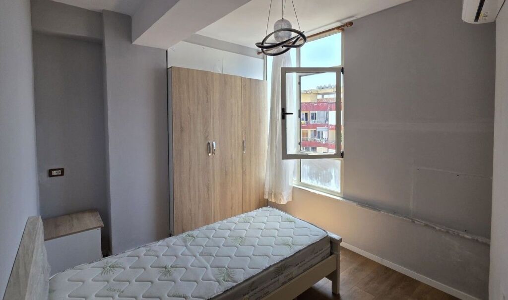 📌 APARTMENT 2+1 FOR SALE IN ASTIR – NEAR BAR ARTISTI
