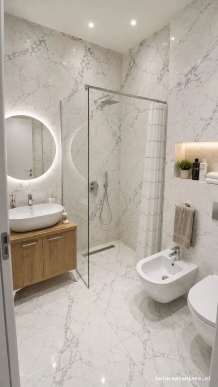 Apartment for Rent 3+1+2 at 5 Maji (ID B230218) Tirane​