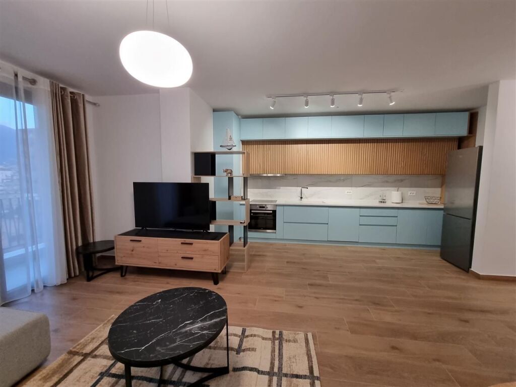 Apartment 2+1 for rent Zirkon Complex 750 EURO