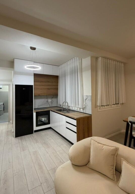 📌 Apartment 1+1 for Rent – River Residence