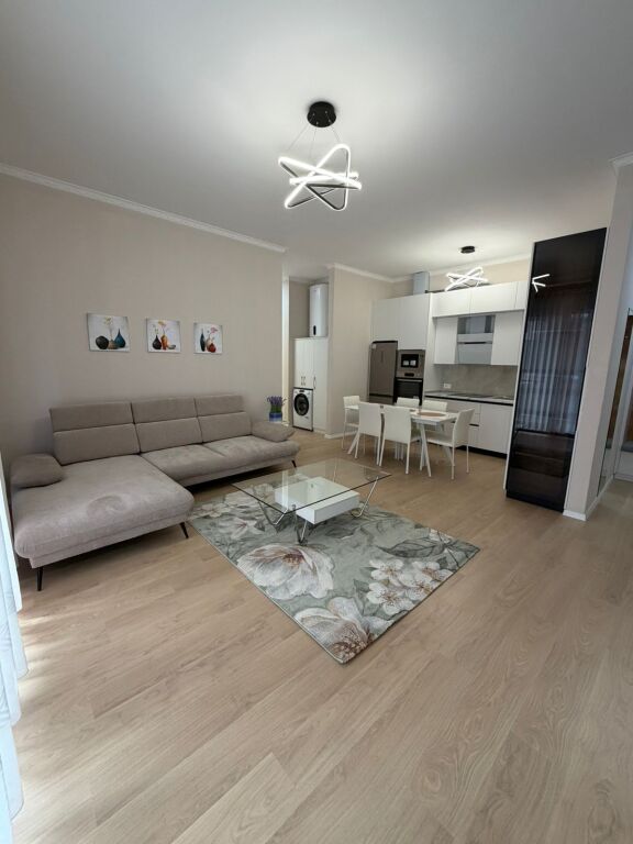 Apartament 2+1+Parking per qira tek Delijorgji.
