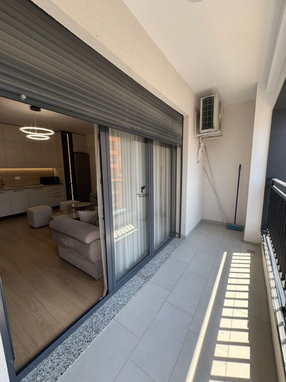 APARTMENT FOR RENT 1+1 NEW BOULEVARD 60,000 LEKE FH-80510