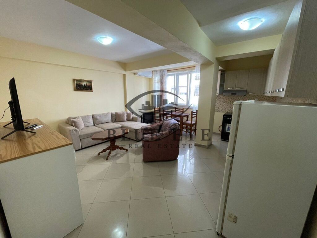 Appartamento 1+1 In Vendita, nella Zona di Markata, Durazzo !