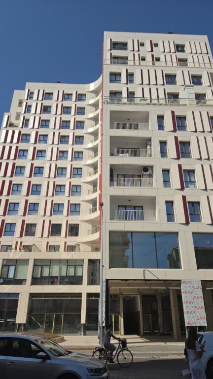 In Vendita: ✨️ Appartamento 3+1+2🚾 con 1 Balcone 📍(Zogu i Zi – Trius Residence) Superficie: 125,2 m² 🔥 7° Piano, Prezzo: €313K ✅️ Vista Panoramica Eccezionale