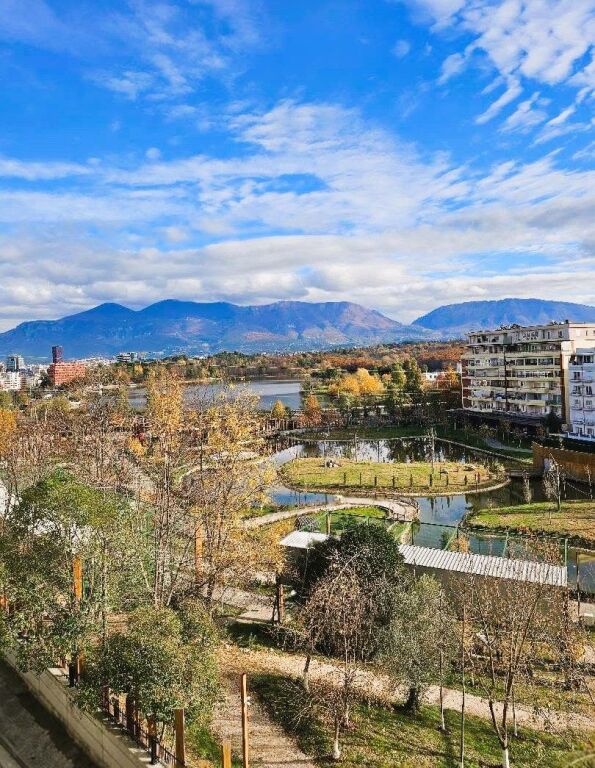 📣Apartment 2+1 for rent near the Zoological Garden in Tirana🔥