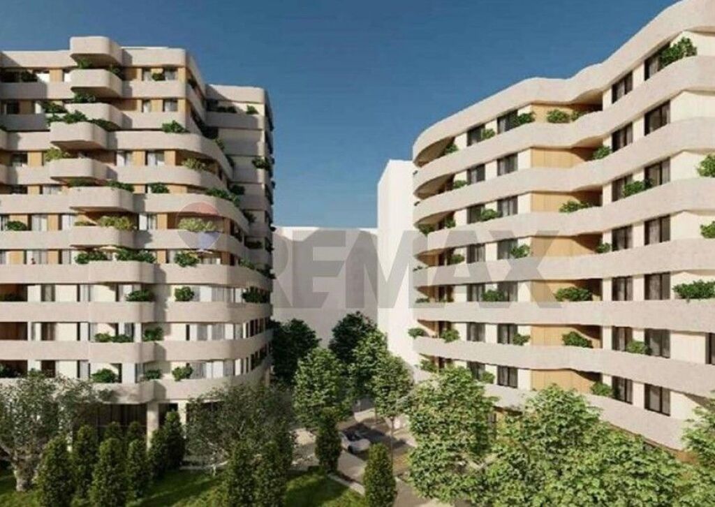 Apartment 2+1+2 for sale at Art Residence ID: 530571009-106