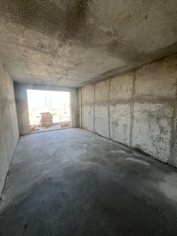 Ex Campo di Aviazione, appartamento 1+1 in vendita in costruzione. (in fase finale)