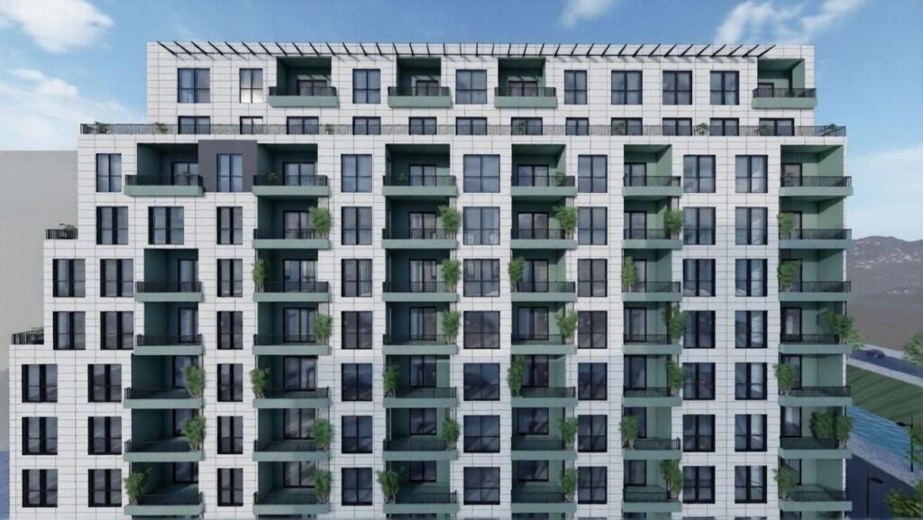 🏡 Shitet Apartament 1+1 tek Fusha e Aviacionit