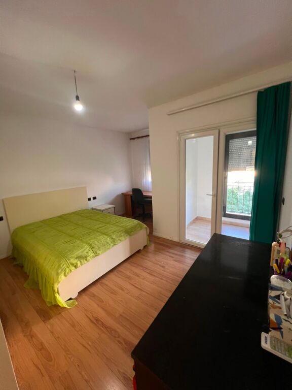 Apartment 3+1 for rent near the school “2 Gjelat”