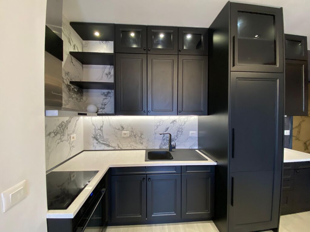 Luxury 2+1 Apartment for Rent📍Garden Building