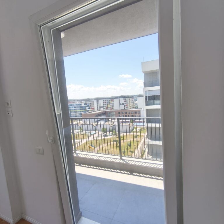 🏡 APARTMENT 2+1 FOR SALE – UNIVERS CITY