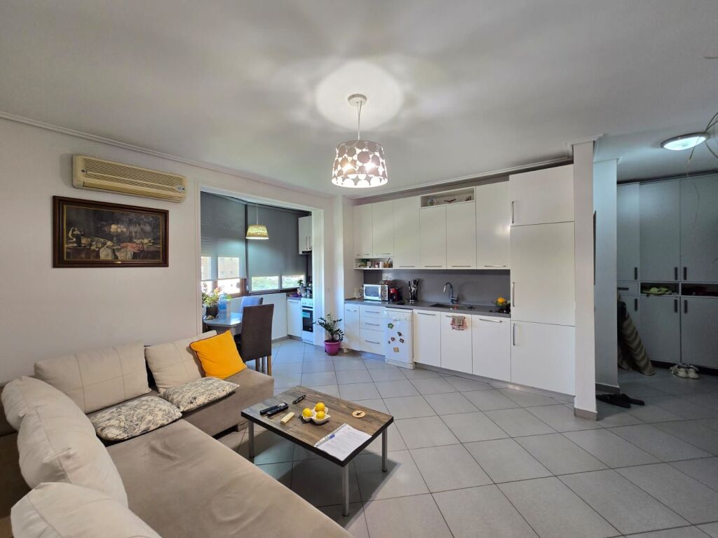 For sale - 2+1 Apartment at the Former Aviation Field