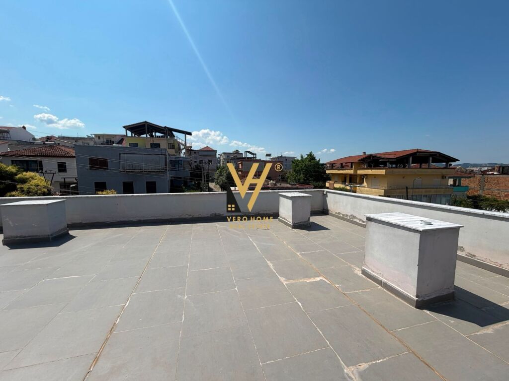 TWO-STORY VILLA FOR SALE AT KODRA E PRIFTIT 950,000 EURO