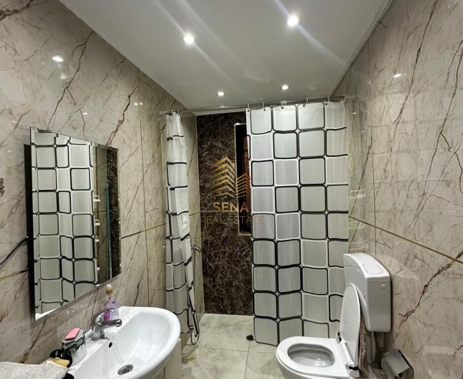 Qira, Apartament, 1+1, Ish Restorant Durresi, 50,000Leke/muaj