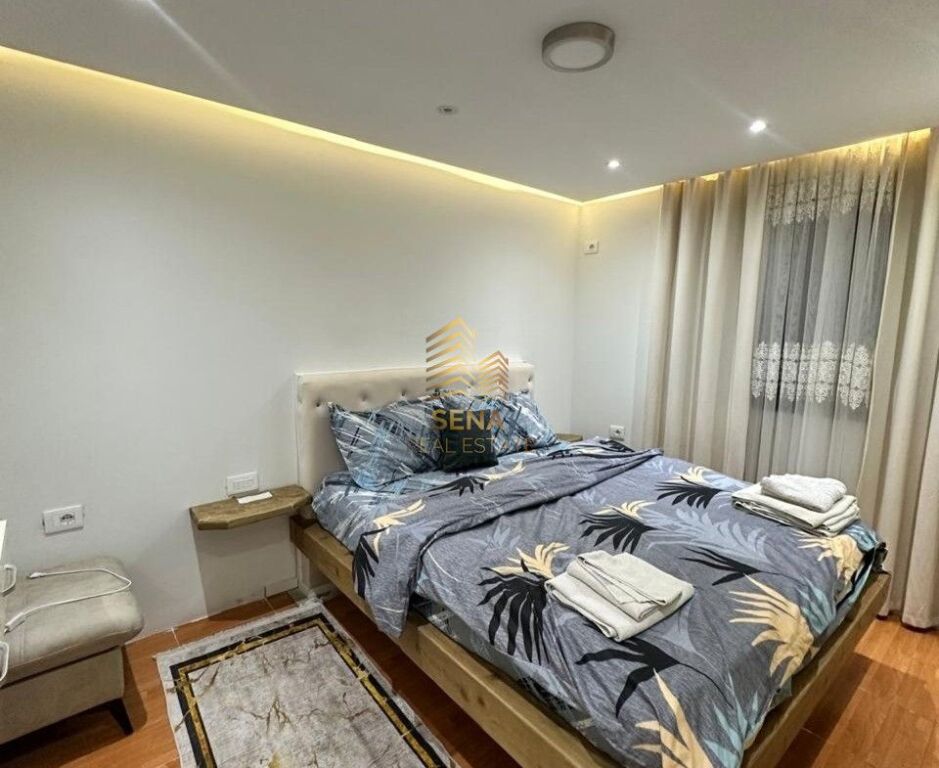 Qira, Apartament, 1+1, Ish Restorant Durresi, 50,000Leke/muaj
