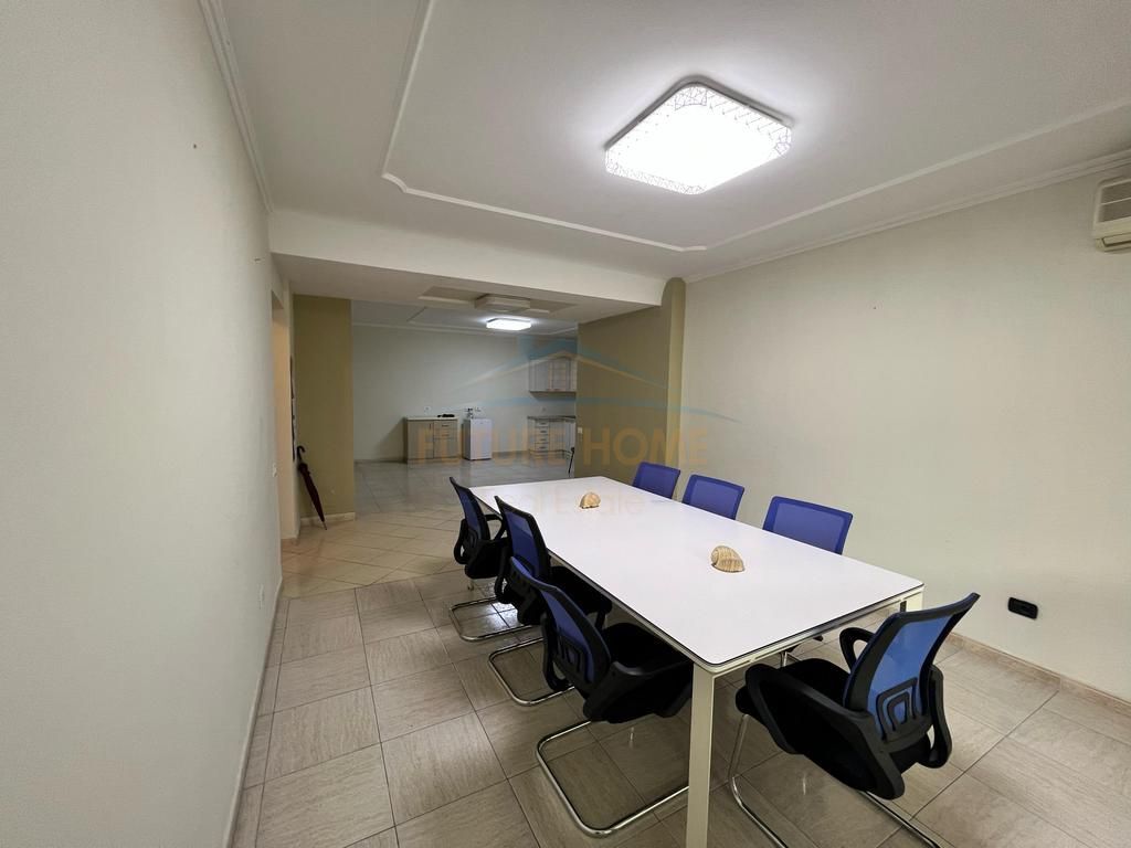 Rent, Office Space, Garda