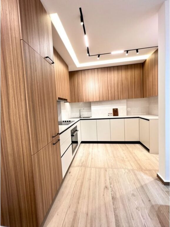 Apartament i 2026-es 1+1 me Qira - Zogu i Zi