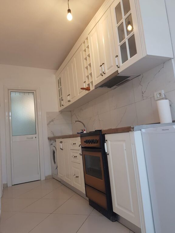 APARTMENT 1+1. 40000 LEKE. PARISIT MUNICIPALITY