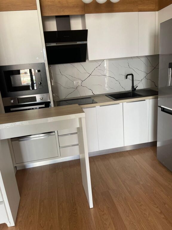 🏡 JEPET ME QIRA APARTAMENT 2+1 TEK FIORI DI BOSCO