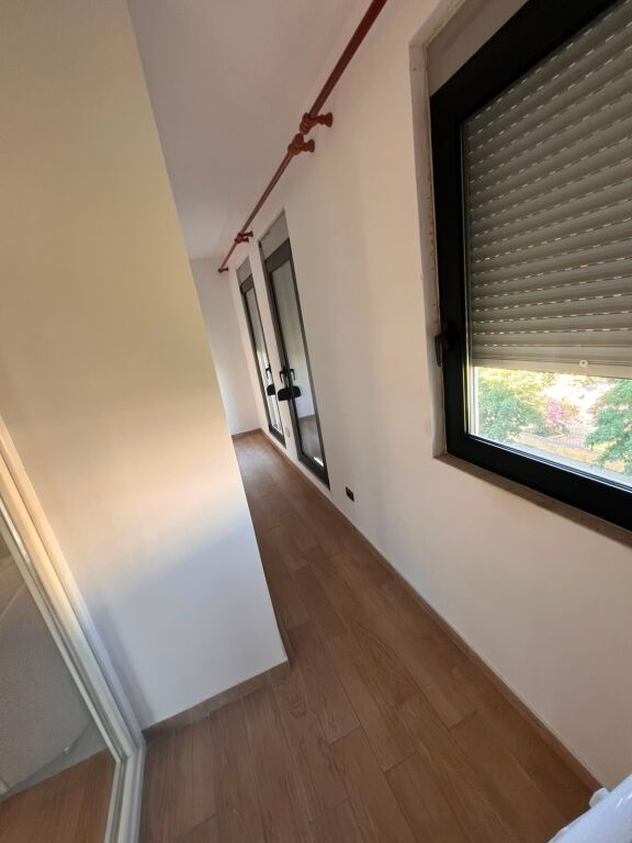 Apartment 3+1 for rent near the school “2 Gjelat”