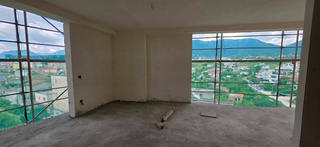 Apartment 1+1 for sale – Ali Demi, Tirana!!! 111,000 euro