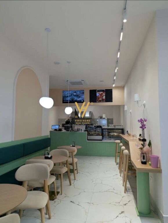 ATTIVITÀ COMMERCIALE SNACK&amp;BAR 100 M2 IN CENTRO IN VENDITA 35.000 EURO