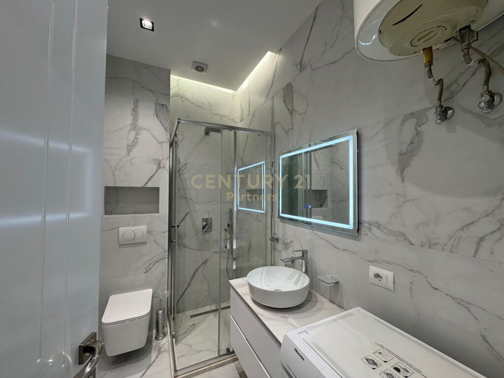 FOR RENT 2+1+2, ON 9 FLOORS!!