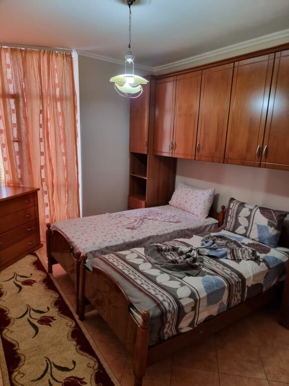 Yzberish Apartament 2+1 me qira
