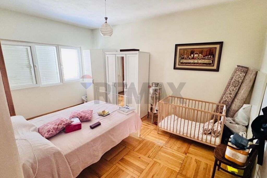 Apartment 2+1 for sale near Ali Demi field