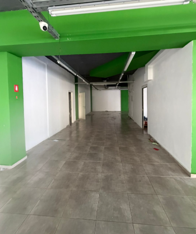 Business Premises for Rent. Kodra e Diellit