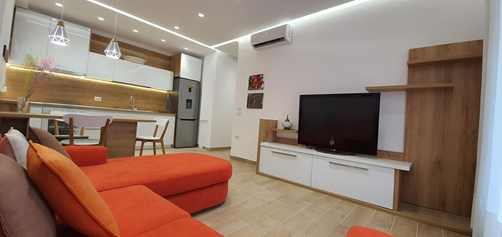 Apartment 1+1 for Rent📍21 Dhjetori