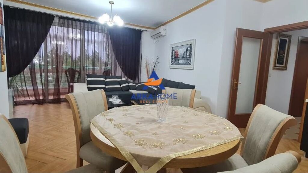 APPARTAMENTO IN AFFITTO 2+1+BALCONE "DON BOSKO" 66.000 LEKE