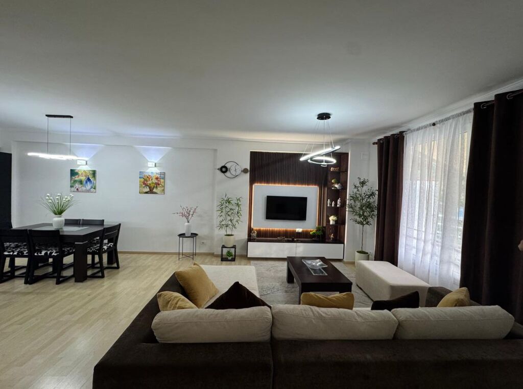 🏡 Duplex Elite in Affitto 2+1+2 – Kodra e Diellit 1
