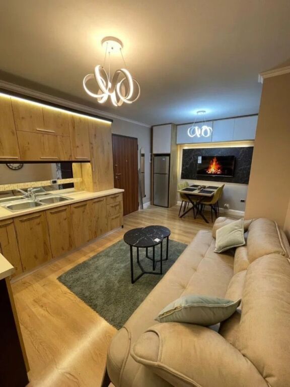 Apartment 2+1 for rent , Irfan Tomini Street